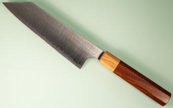 Kei Kobayashi SG2 Wa-Bunka 170mm Morado