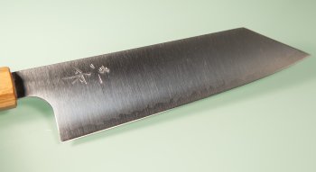 Kei Kobayashi SG2 Wa-Bunka 170mm Morado