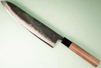 Zakuri Wa-Gyuto 245mm