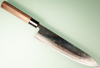 Zakuri Wa-Gyuto 245mm