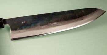 Zakuri Wa-Gyuto 245mm