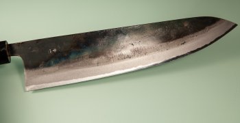 Zakuri Wa-Gyuto 245mm