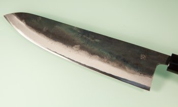 Zakuri Wa-Gyuto 245mm