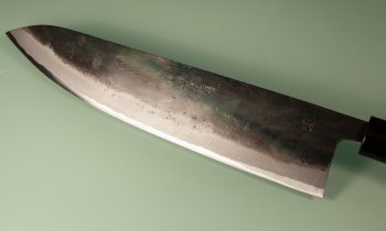 Zakuri Wa-Gyuto 245mm