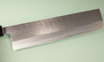 Shiro Kamo R2 Wa-Nakiri 210mm