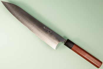 Koutetsu Type III AS Gyuto 245mm Morado