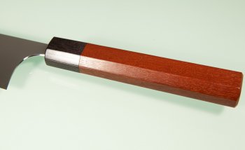 Koutetsu Type III AS Gyuto 245mm Morado