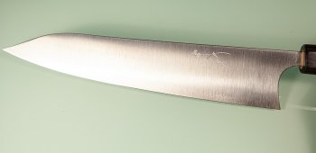 Koutetsu Type III AS Gyuto 245mm Morado