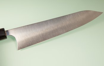 Koutetsu Type III AS Gyuto 245mm Morado