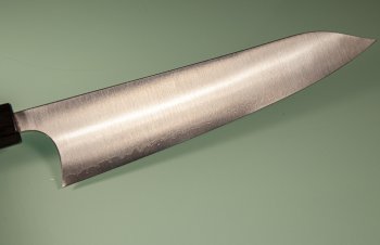 Koutetsu Type III AS Gyuto 245mm Morado