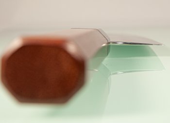 Koutetsu Type III AS Gyuto 245mm Morado