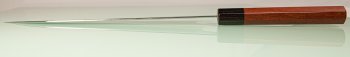 Koutetsu Type III AS Gyuto 245mm Morado