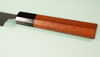 Koutetsu Type III AS Petty 135mm Morado
