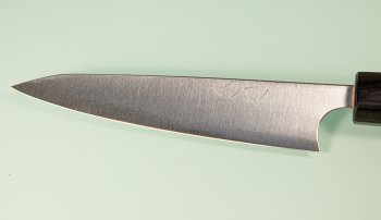 Koutetsu Type III AS Petty 135mm Morado