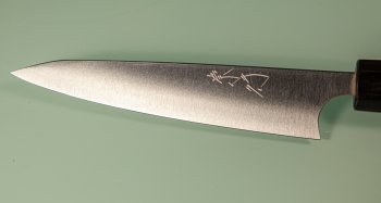 Koutetsu Type III AS Petty 135mm Morado