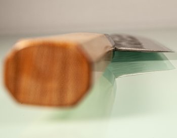 Hinoura Tsuchime Kurouchi Wa-Gyuto 275mm