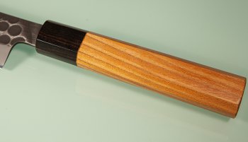 Hinoura Tsuchime Kurouchi Wa-Sujihiki 275mm