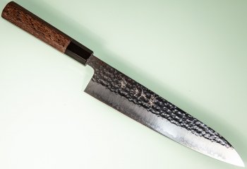 Yu Kurosaki Senko R2 Wa-Gyuto 240mm Wenge