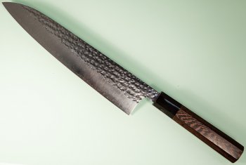 Yu Kurosaki Senko R2 Wa-Gyuto 240mm Wenge