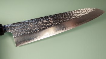 Yu Kurosaki Senko R2 Wa-Gyuto 240mm Wenge