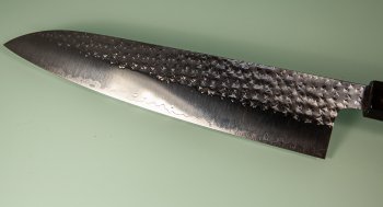 Yu Kurosaki Senko R2 Wa-Gyuto 240mm Wenge