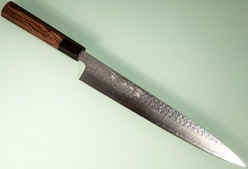 Yu Kurosaki Senko R2 Wa-Sujihiki 270mm Wenge