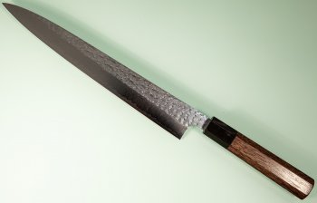 Yu Kurosaki Senko R2 Wa-Sujihiki 270mm Wenge