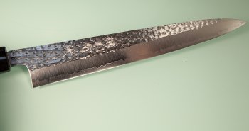 Yu Kurosaki Senko R2 Wa-Sujihiki 270mm Wenge