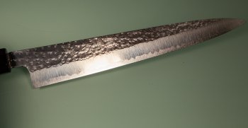 Yu Kurosaki Senko R2 Wa-Sujihiki 270mm Wenge