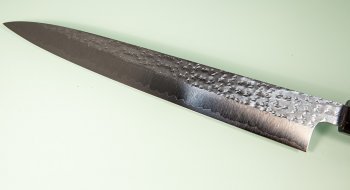 Yu Kurosaki Senko R2 Wa-Sujihiki 270mm Wenge