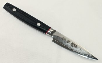 Saiun Damascus Petty 90mm