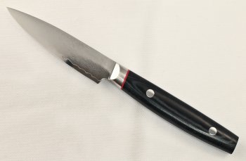 Saiun Damascus Petty 90mm