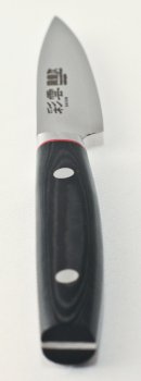 Saiun Damascus Petty 90mm