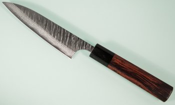 Yu Kurosaki Fujin Wa-Petty 145mm