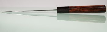 Yu Kurosaki Fujin Wa-Petty 145mm