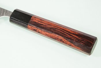Yu Kurosaki Fujin Wa-Petty 145mm