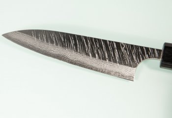 Yu Kurosaki Fujin Wa-Petty 145mm