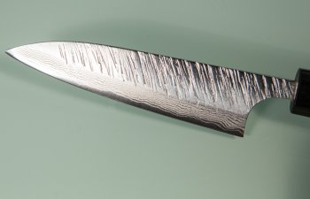 Yu Kurosaki Fujin Wa-Petty 145mm