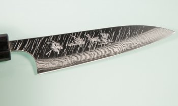 Yu Kurosaki Fujin Wa-Petty 145mm
