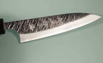 Yu Kurosaki Fujin Wa-Petty 145mm