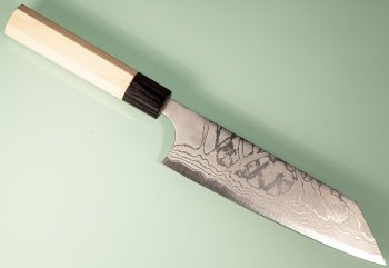 Masakage Shimo Wa-Bunka 170mm