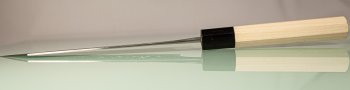 Masakage Shimo Wa-Bunka 170mm