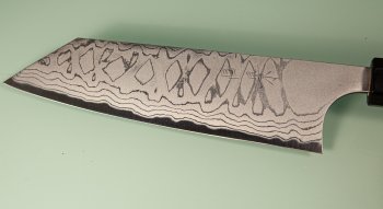 Masakage Shimo Wa-Bunka 170mm