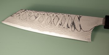 Masakage Shimo Wa-Bunka 170mm