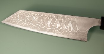 Masakage Shimo Wa-Bunka 170mm
