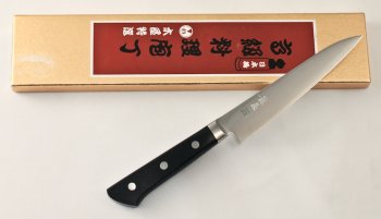 RyuSen Super Gold Petty 135mm