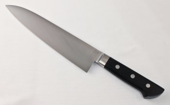 RyuSen Super Gold Gyuto 180mm