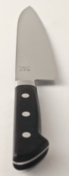 RyuSen Super Gold Gyuto 180mm