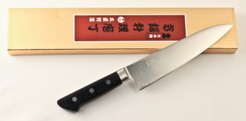 RyuSen Super Gold Gyuto 180mm