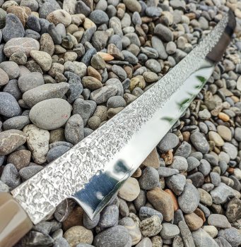Yu Kurosaki R2 Wa-Sakimaru 450mm
